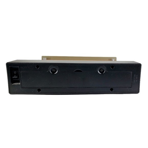 Harley Davidson 110th Anniversary HD Light Up Photo Frame Battlefield Gettysburg - Picture 6 of 6